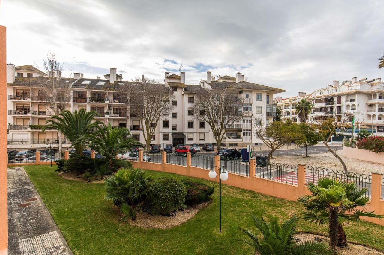 Deluxe 2Bdr Apartment In Carcavelos By Lovelystay Exterior photo