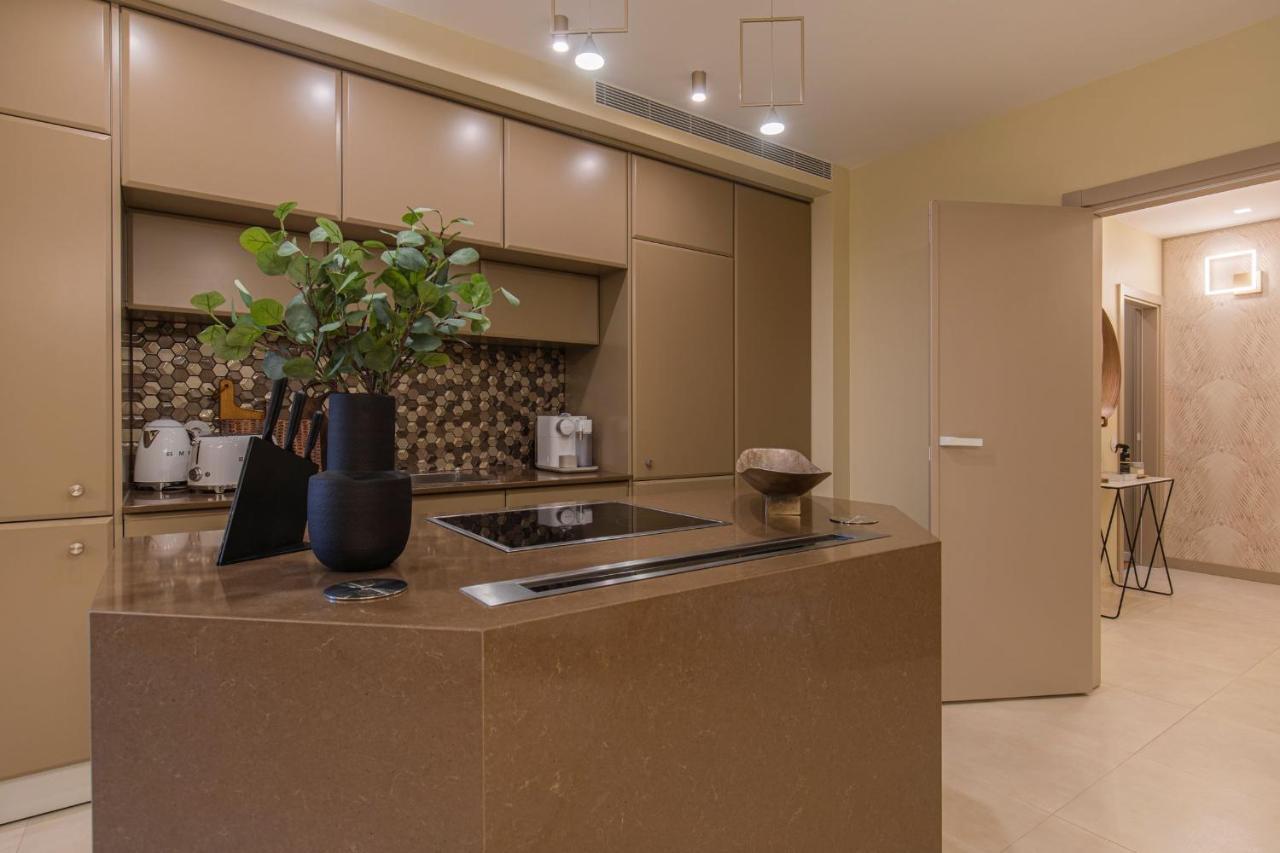 Deluxe 2Bdr Apartment In Carcavelos By Lovelystay Exterior photo