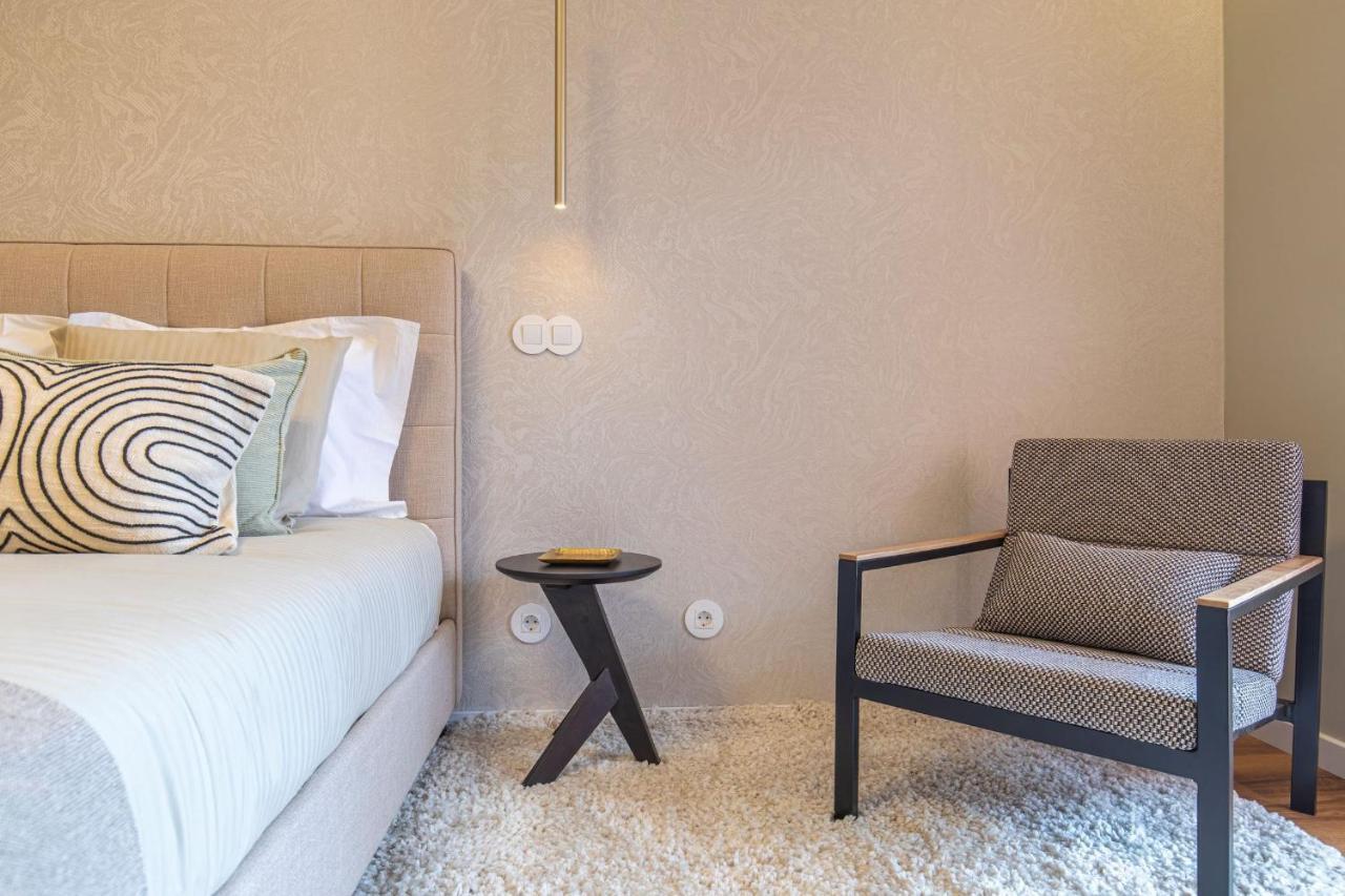 Deluxe 2Bdr Apartment In Carcavelos By Lovelystay Exterior photo