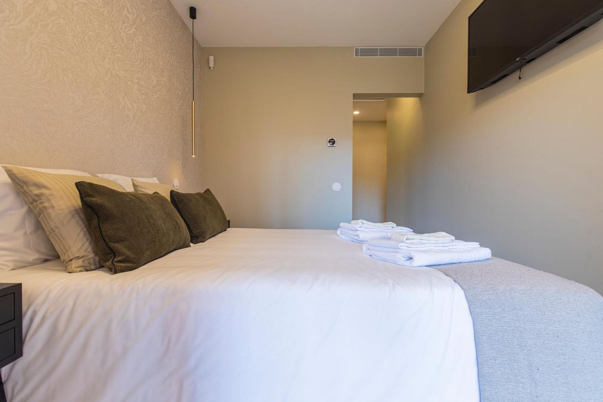 Deluxe 2Bdr Apartment In Carcavelos By Lovelystay Exterior photo