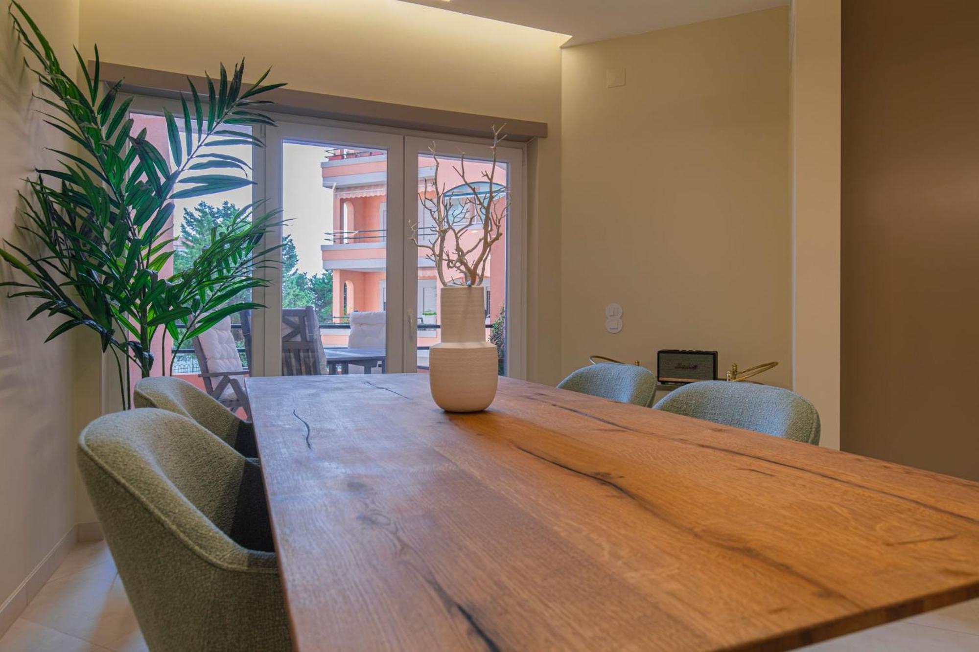 Deluxe 2Bdr Apartment In Carcavelos By Lovelystay Exterior photo